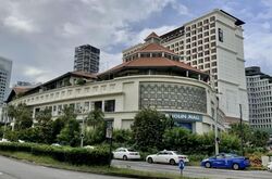 Tanglin Road (D10), Retail #627454721